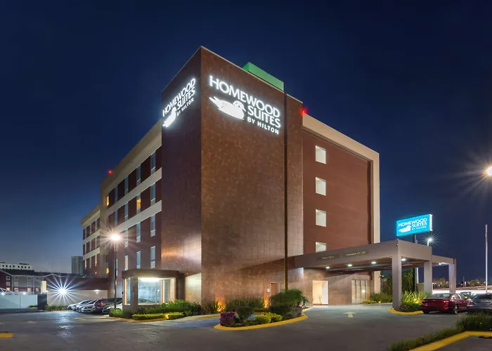 Homewood Suites By Hilton Queretaro