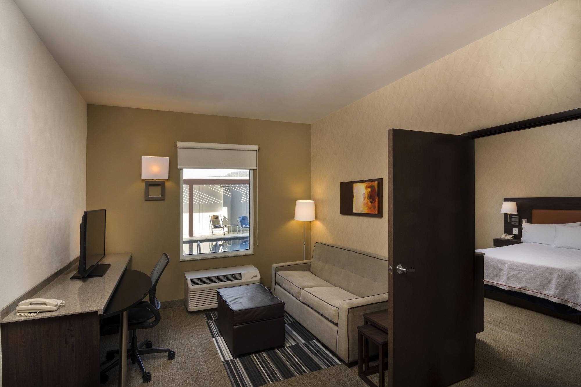 Homewood By Hilton Hotel Querétaro
