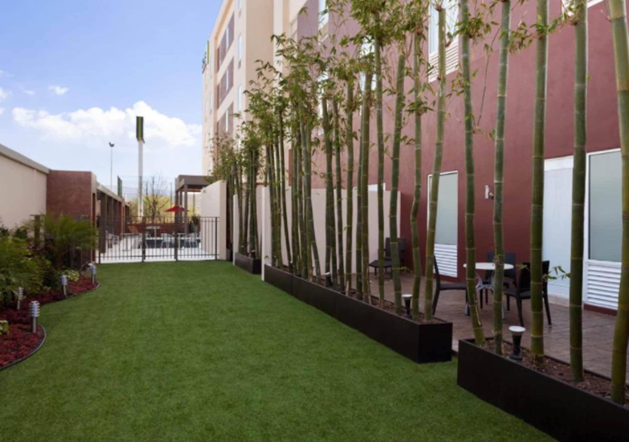 Homewood By Hilton Hotel