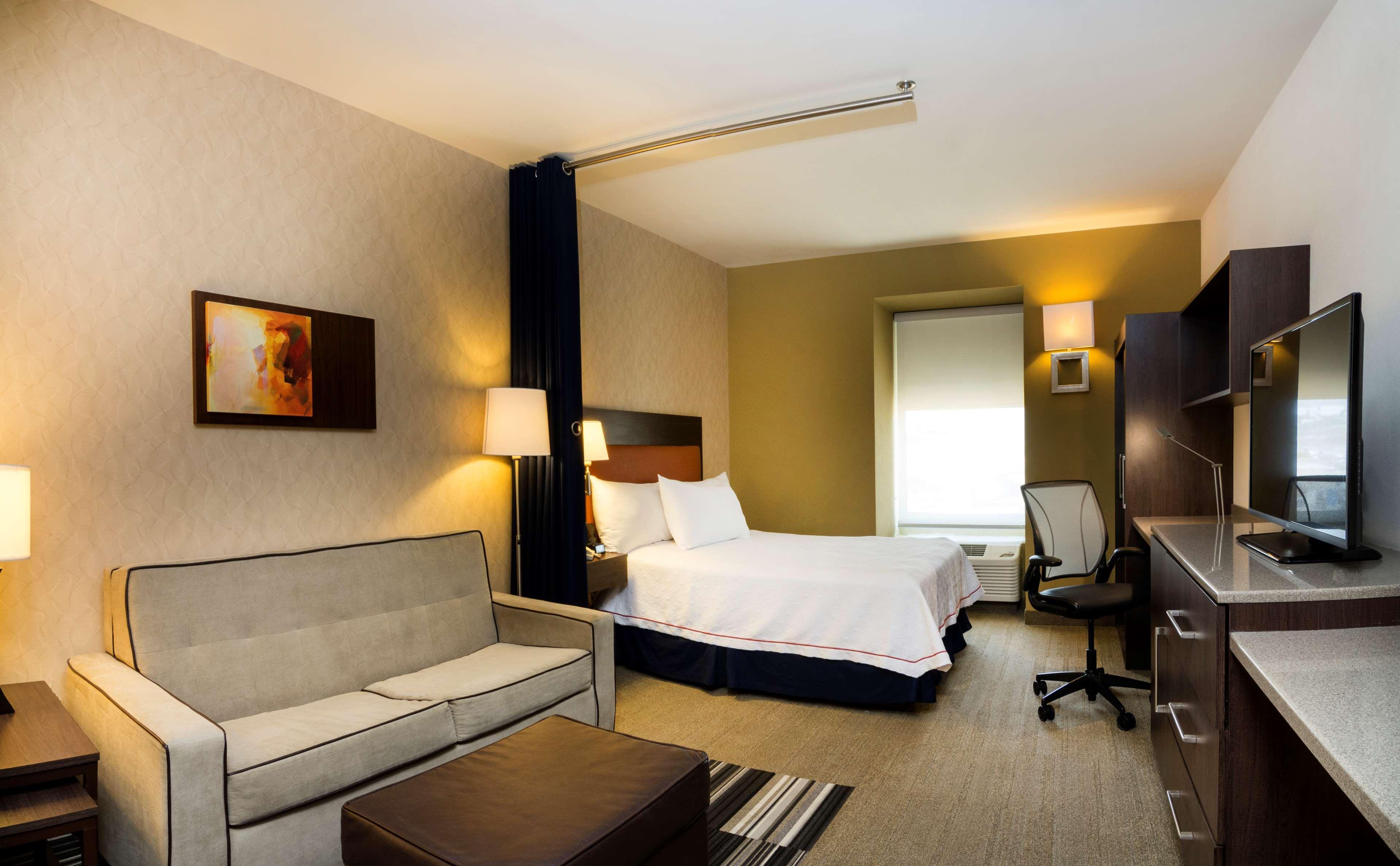 Homewood By Hilton Hotel 3*