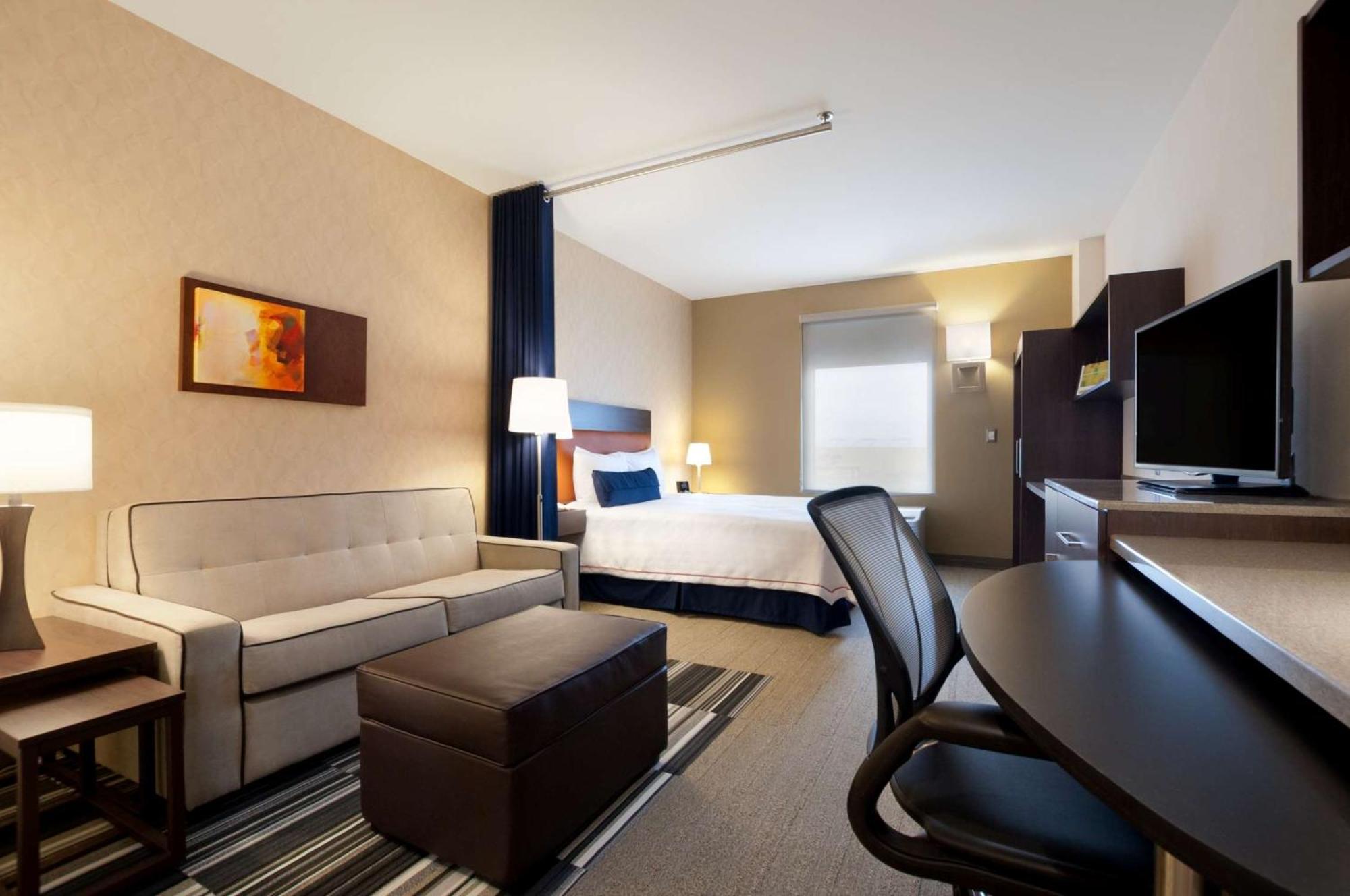 Homewood By Hilton Hotel