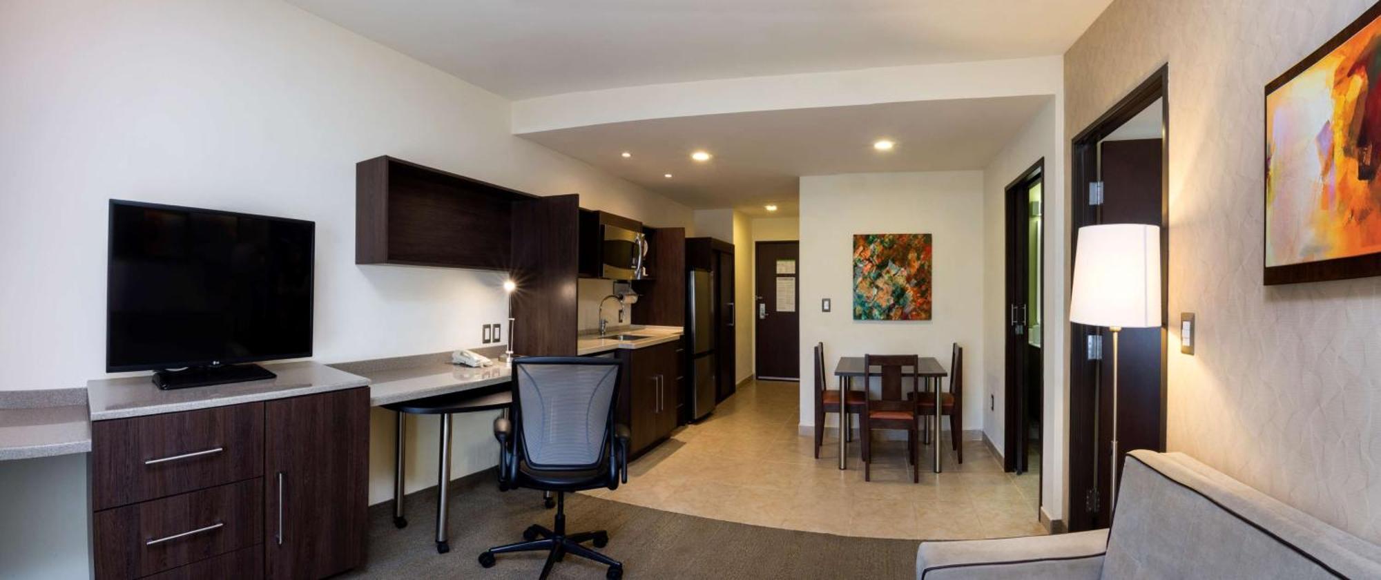 Homewood By Hilton Hotel 3*