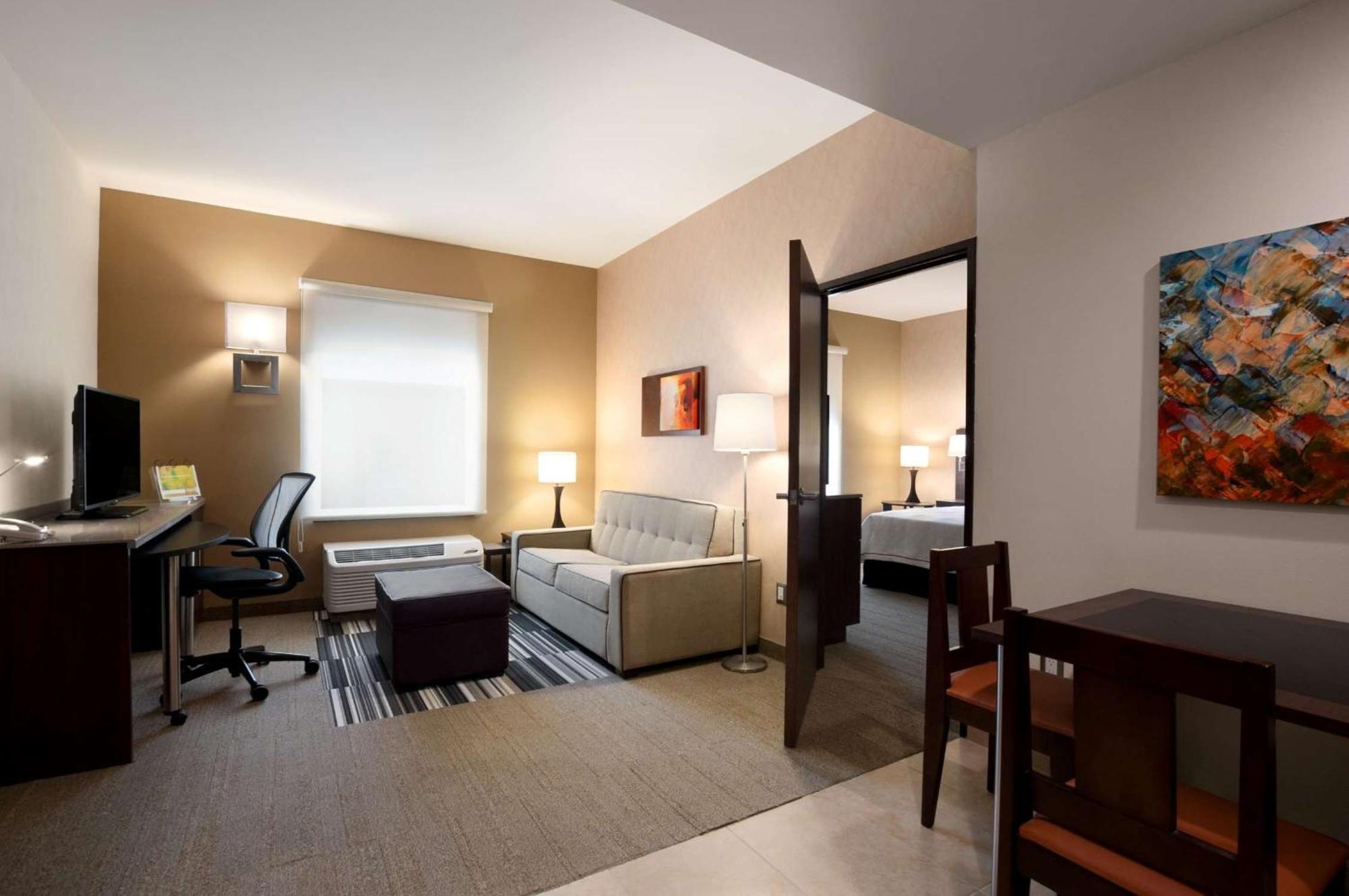 Hotel Homewood By Hilton 3*