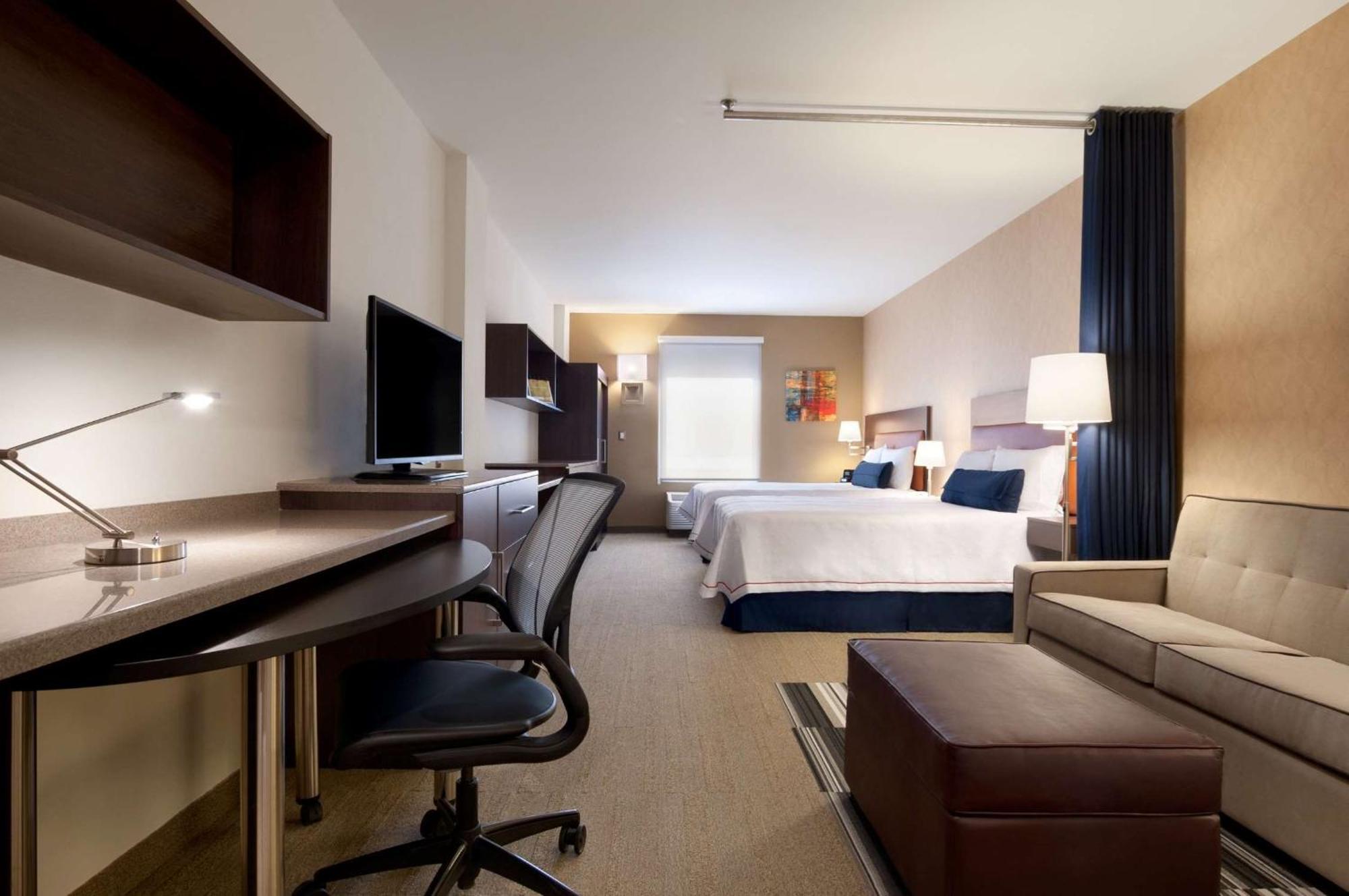 Hotel Homewood By Hilton Querétaro