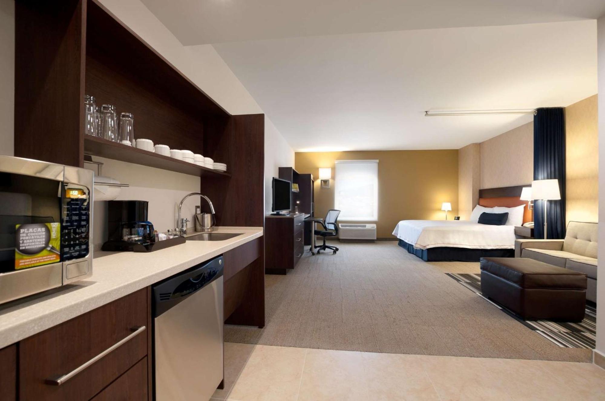 Hotel Homewood By Hilton 3*
