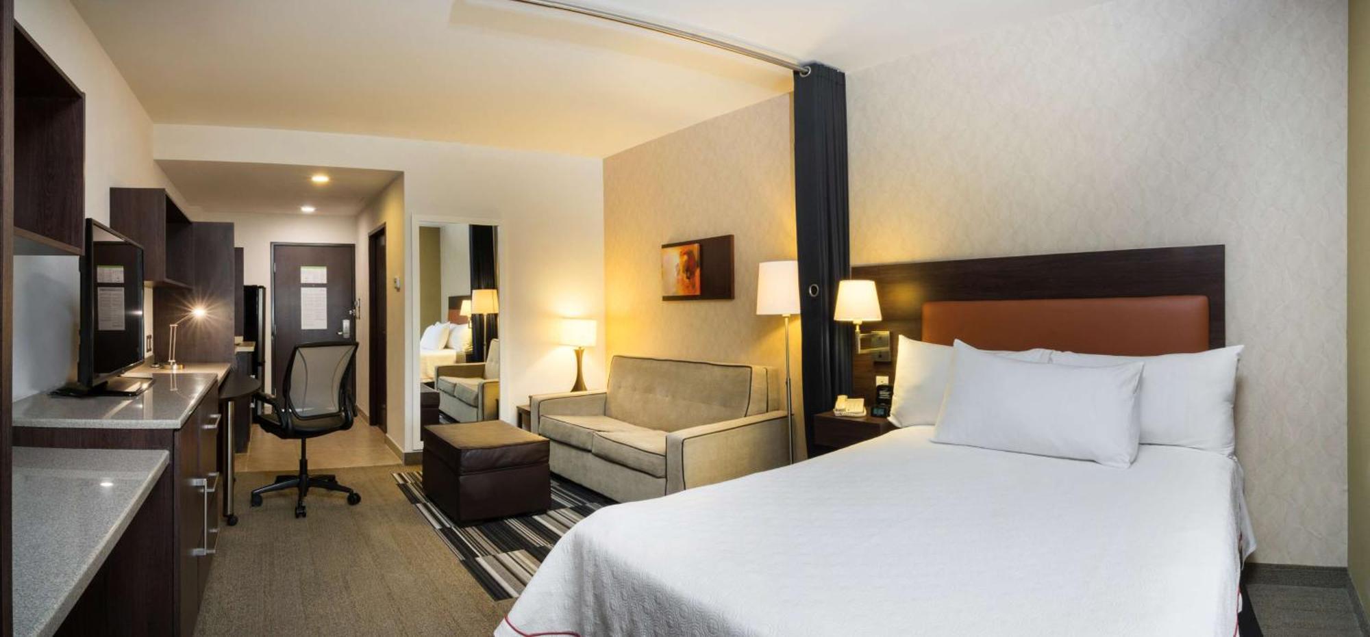 Homewood By Hilton 3* Querétaro