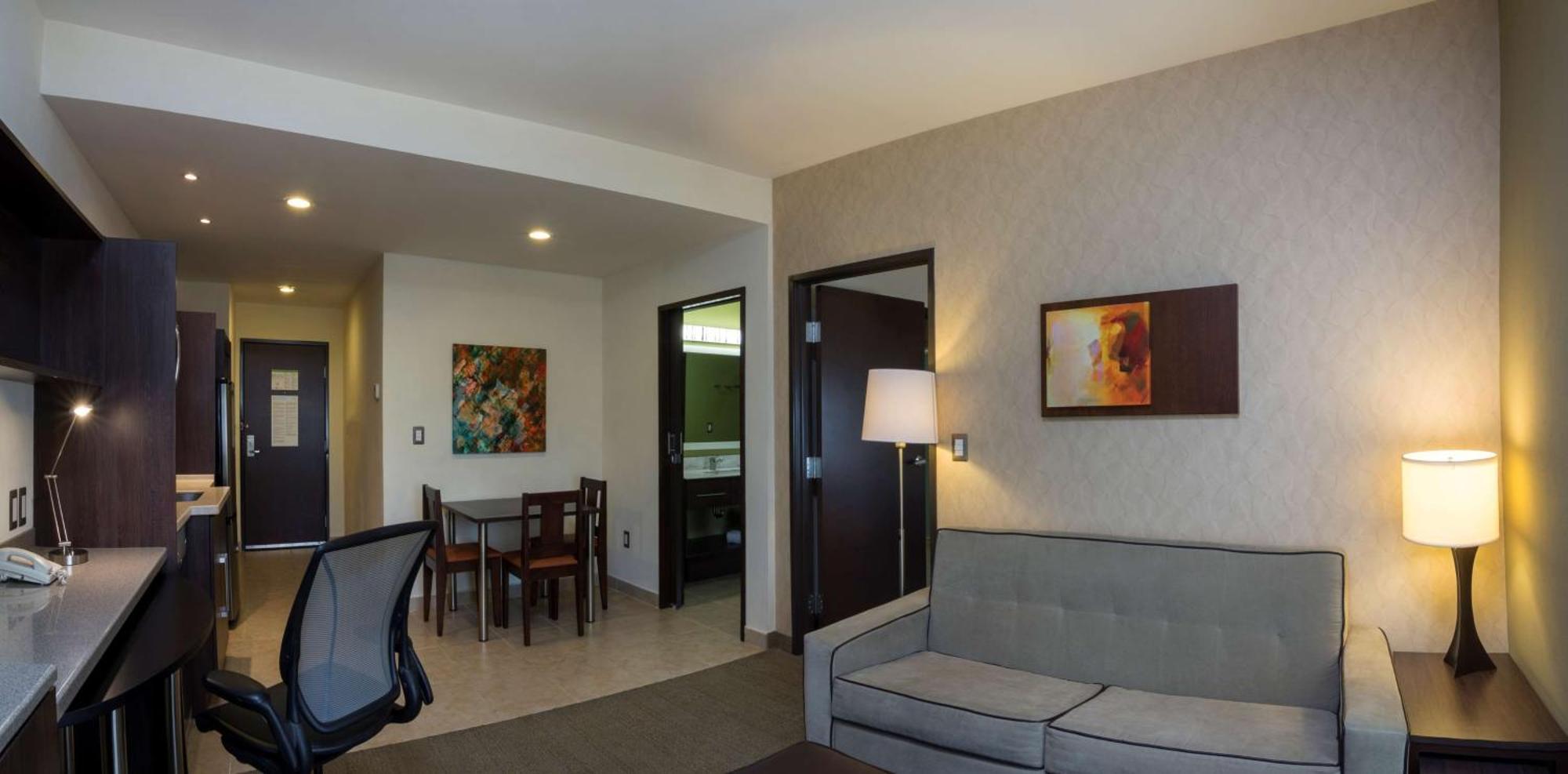 Hotel Homewood By Hilton 3*