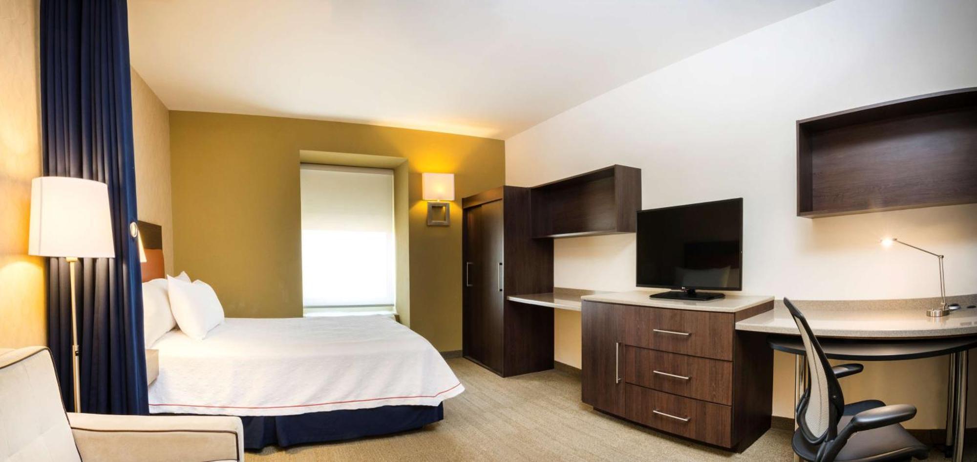 Homewood By Hilton Hotel