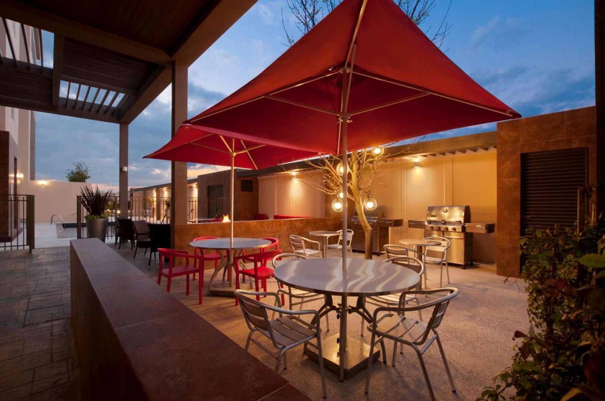 Homewood By Hilton Querétaro