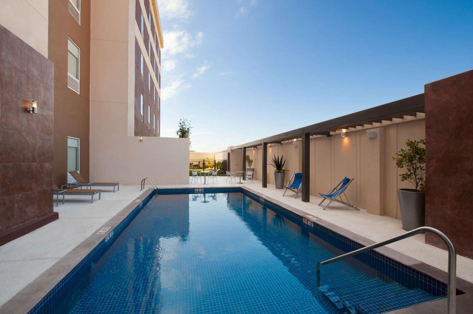 Hotel Homewood By Hilton 3*