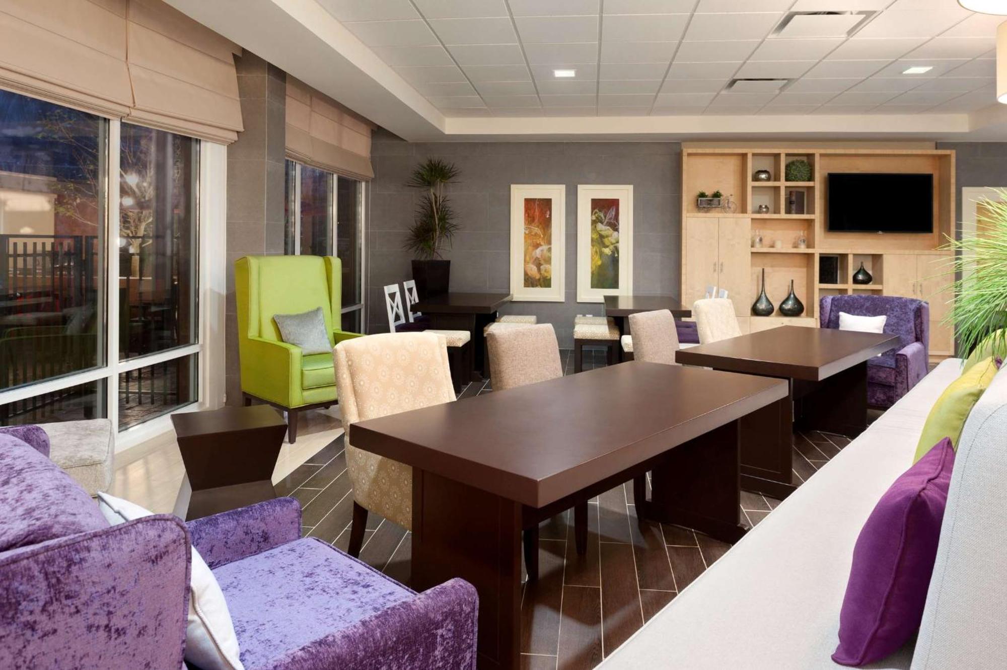 Hotel Homewood By Hilton Querétaro