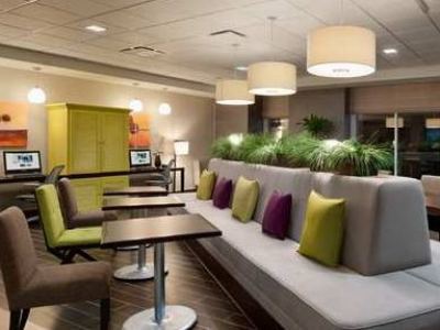 Homewood By Hilton Hotel