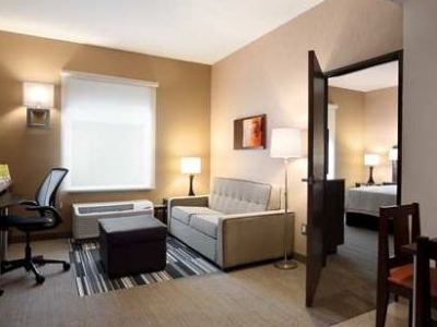 Homewood By Hilton Hotel