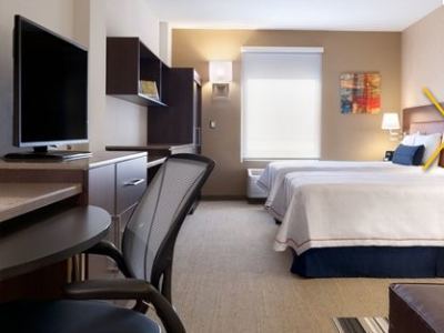 Hotel Homewood By Hilton Querétaro