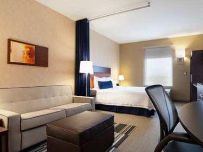 Homewood By Hilton Hotel