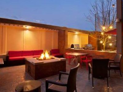 Hotel Homewood By Hilton Querétaro