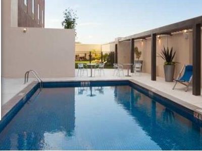 Homewood By Hilton 3*